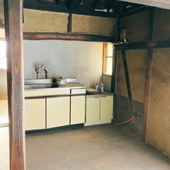阿波町賃貸戸建て、倉庫付き、7年後1万円で売却いたします。 - 賃貸（マンション/一戸建て）