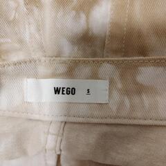 ＷＥＧＯ サイズ Ｓの画像