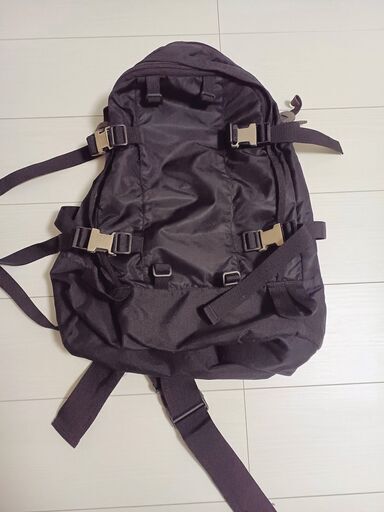 HOUS.ATPD　リュック