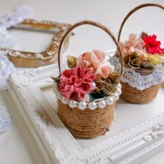 【世田谷区４月23日】着物アップサイクル和小物作り講座