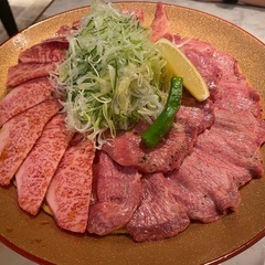 焼肉好きと繋がりたい