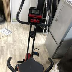 【松本市引き取り限定】ALINCOフィットネスバイククロスの画像