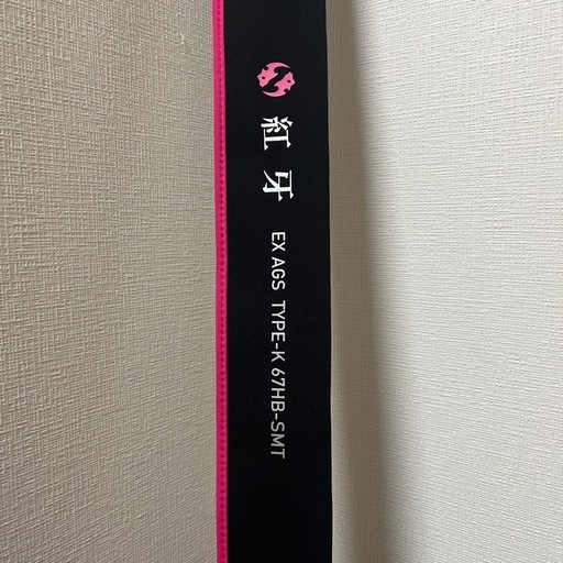 タイラバロッドEX