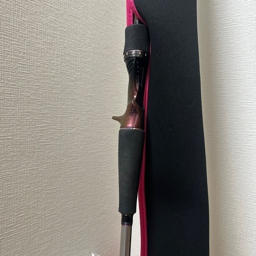 タイラバロッドEX