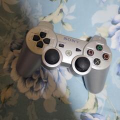 PS3コントローラの画像