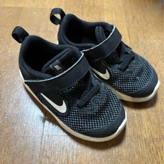 値下げしましたナイキ　IFME靴の画像