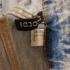 HM サイズ Ｓ 155の画像