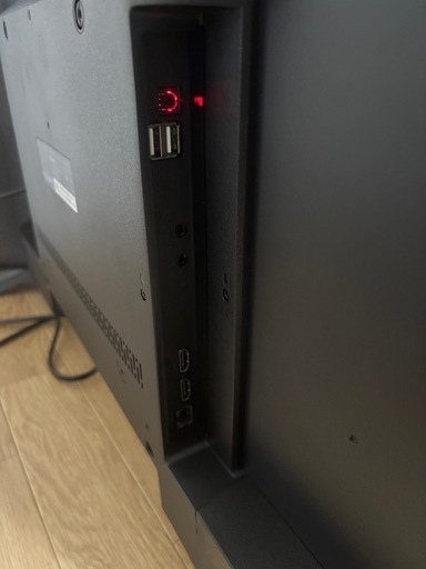 チューナーレステレビ32型 (TAKA) 浦添前田のテレビ《液晶テレビ