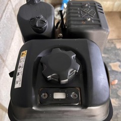 カワサキ　エンジン　値下げしました❗️の画像