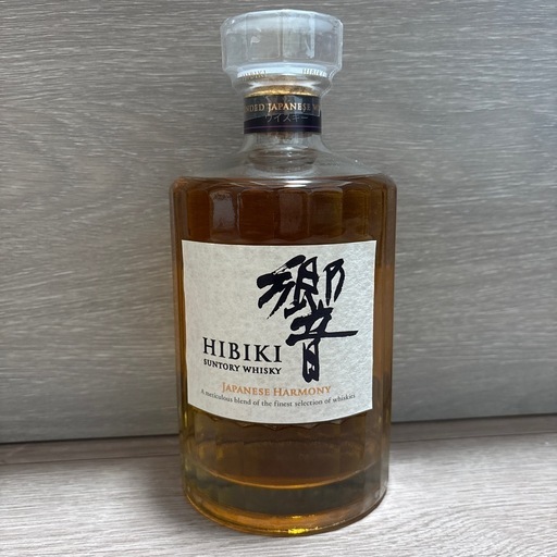 響き　JAPANESE Harmony