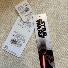 【Lee × STAR WARS】名古屋PARCO限定Tシャツ／Sサイズの画像