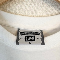 【Lee × STAR WARS】名古屋PARCO限定Tシャツ／Sサイズの画像