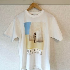 【完売品】Leeスターウォーズ Tシャツ