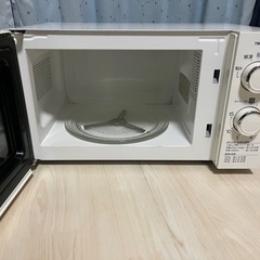電子レンジ TWINBIRD　の画像