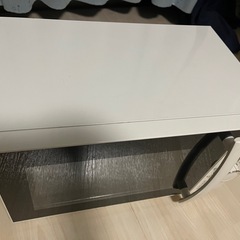 電子レンジ TWINBIRD　の画像