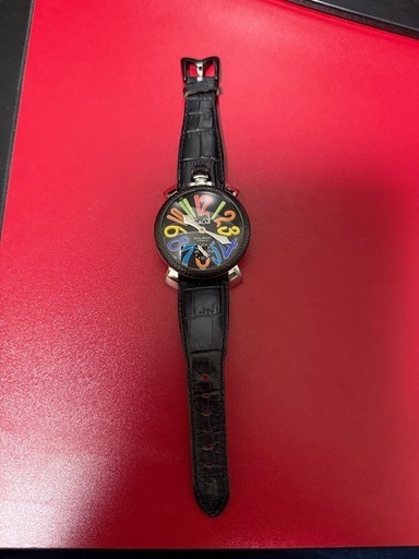 【お取引中】ガガミラノ