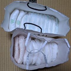リリーフリハビリパンツ 2回分 L 76枚＋オマケ20枚☆お話し中☆の画像
