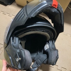 Kabuto KAZAMIフルフェイスヘルメットシステムヘルメットマット Kabuto KAZAMIフルフェイスヘルメットシステムヘルメットマット