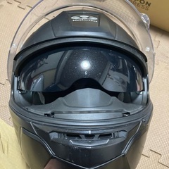 Kabuto KAZAMIフルフェイスヘルメットシステムヘルメットマット Kabuto KAZAMIフルフェイスヘルメットシステムヘルメットマット