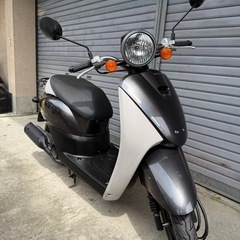 【お話し中】ホンダ　トゥデイ　af67の画像