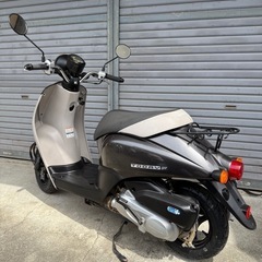 【お話し中】ホンダ　トゥデイ　af67の画像