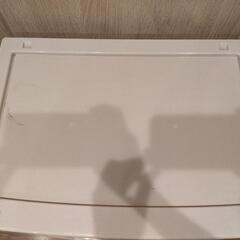 【4/17(木)掲載終了予定・無料です】衣装ケースの画像