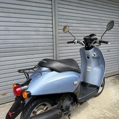 ホンダ　トゥデイ　af61の画像