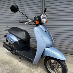 ホンダ　トゥデイ　af61の画像