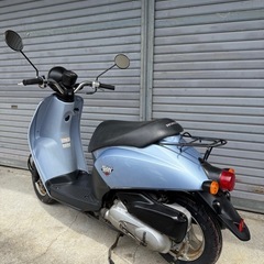 ホンダ　トゥデイ　af61の画像