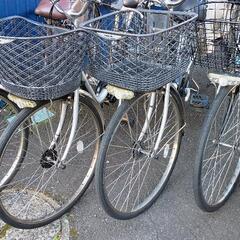 【沼津】中古電動アシスト自転車