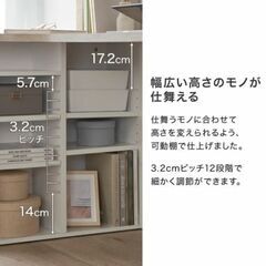 【美品】ウォルナット系デザイン コンパクトデスク の画像