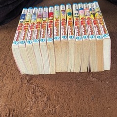 漫画　ギャグマンガ日和　1-13巻＋大全集の画像