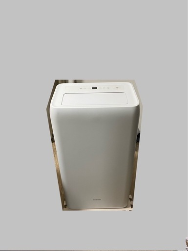 アイリスオーヤマ　ポータブルエアコン
