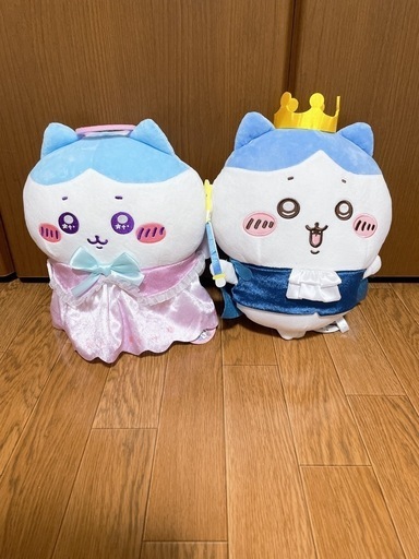 引っ越しにつきちいかわまとめ売り