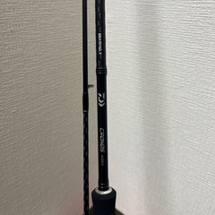 ダイワ CRONOS