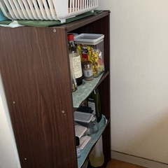 キッチン収納
「亀戸」
