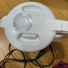 電気ケトルの画像