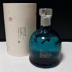 流鶯 るおう 芋焼酎 本格焼酎の画像
