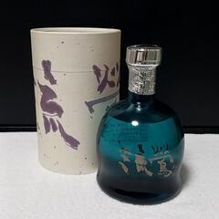 流鶯 るおう 芋焼酎 本格焼酎の画像