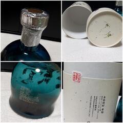 流鶯 るおう 芋焼酎 本格焼酎の画像