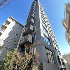 EO✨2ヶ月賃料無料、敷金ゼロ、礼金ゼロ、ネット使用料ゼロ、仲介手数料ゼロ💞人気の広尾☆新築マンション✨インターネット無料📶フリーレント2ヶ月！ - 渋谷区