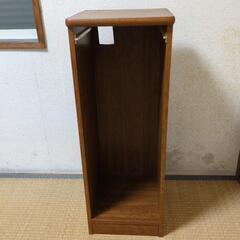 固定電話を置いていた台
