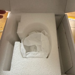 ベビーモニターの画像