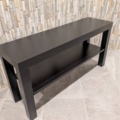 【IKEA】 テレビボード　テレビ台　収納棚　