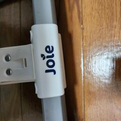 Joie バウンサー デニム ストライプの画像