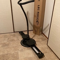 レックマジックサークル
