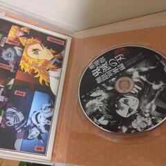 鬼滅の刃DVDの画像