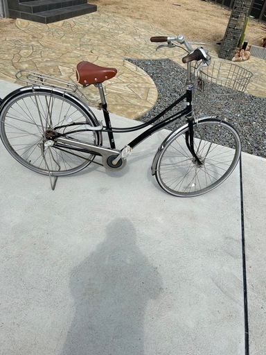 自転車　ロココ