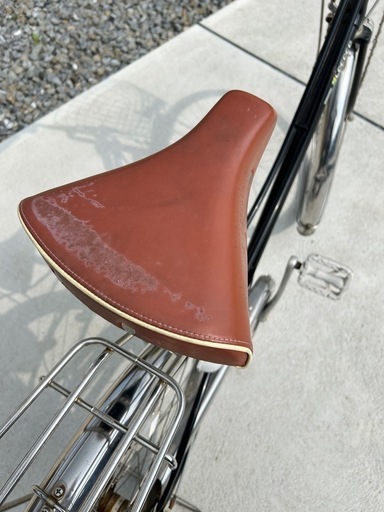 自転車　ロココ