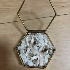 リングピロー